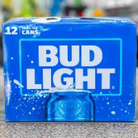 Bud Light 12 Pack Bottel or can 12oz · Must be 21 to purchase.