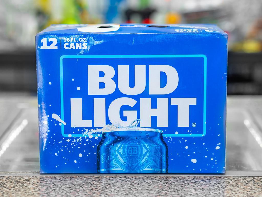 Bud Light 12 Pack Bottel or can 12oz · Must be 21 to purchase.