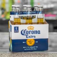 Corona Extra 6 Pack · Must be 21 to purchase.