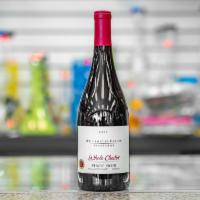 Resonance Willamette Valley Pinot Noir · Must be 21 to purchase.