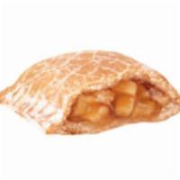 Hostess Apple Fruit Pie · Best served with a side of baseball, these flakey, All-American pastries come individually w...