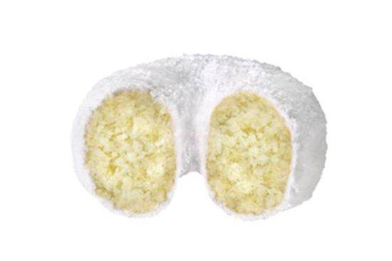 Hostess Powdered Donettes · Get a sweet start to your morning with mini breakfast treats, covered with powdered sugar.