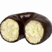 Hostess Chocolate Frosted Donettes · A sweet breakfast treat, covered in chocolate and perfectly bite-sized.