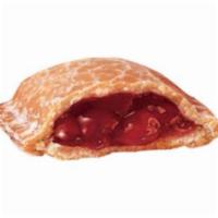 Hostess Cherry Fruit Pie · Don’t leave these on the windowsill, because the neighbor kids will definitely get their han...
