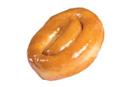 Hostess Glazed Jumbo Honey Bun · The perfect, glazed breakfast treat to have with coffee and get your day started.