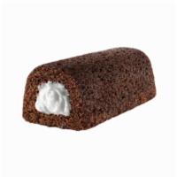 Hostess Chocolate Cake Twinkies · Rich, chocolatey cake with S’cream filling. Scary good!