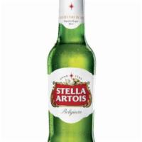 Stella Artois · Must be 21 to purchase. Enjoy the European way with the #1 best-selling Belgian beer in the ...