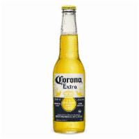 Corona Beer  · Must be 21 to purchase.