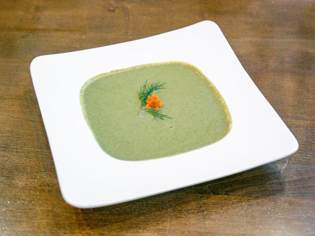Soup de Jour · Homestyle. Please call restaurant for daily soup selection.