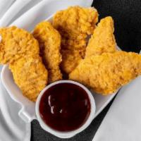 Chicken Tenders · 