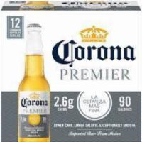 Corona Premier 12 Pack Bottles  · Must be 21 to purchase. 