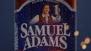 Sam Adams Winter Lager 12 Pack Bottles  · Must be 21 to purchase. 
