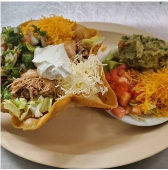Senor Jalapeno Mexican Restaurant · Burritos · Mexican · Tacos