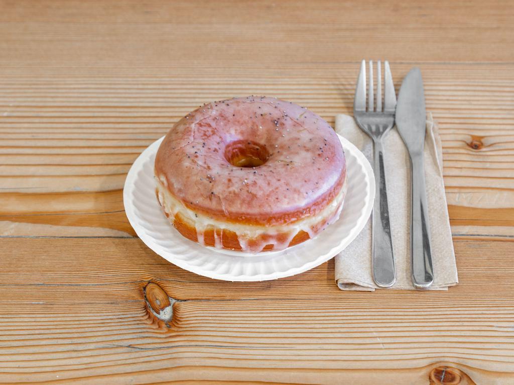 Dough · Bakery · Breakfast · Donuts