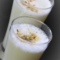 Lassi · Your choice of flavor.