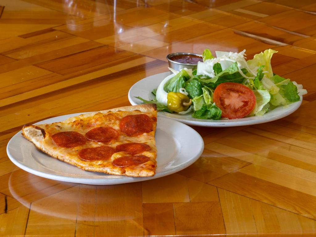 Joe's Pizza Pasta & Subs · Calzones · Dessert · Dinner · Lunch · Pasta · Pizza · Salads · Subs