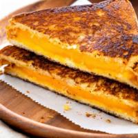 Grill Cheese  · 