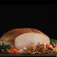 Ovengold Turkey  · 1 pound ovengold turkey 