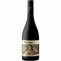 19 Crimes, Pinot Noir 750 ml. · Aromas of plum and blackberry, with dark fruit flavors as well. Very smooth, dry but with ju...