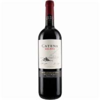 Catena Malbec, 750 ml. · James suckling-Mendoza, Argentina- lots of blackberry and blueberry character with a black-t...