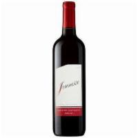 Jeunesse Semi Sweet Cabernet Sauvignon, 750 ml. · Jeunesse cabernet sauvignon displays a vibrant ruby color, soft texture and perceived sweetn...