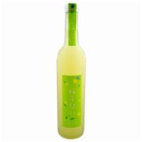 Yuzu Omoi Japan, 500 ml. Sake · Must be 21 to purchase. 7% ABV. A sake made with yuzu extracts. Yuzu is a citrus fruit that'...