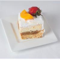 Tres Leches · 