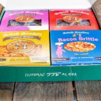 Variety Samplers Boxes · You can never go wrong with choosing the variety samplers. A special treat for everyone to e...