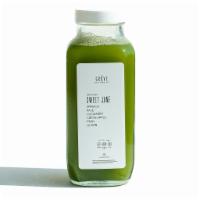 Sweet Jane (16oz) · Sweet Jane – Spinach, Kale, Cucumber, Green Apple, Pear
Replenish 
Nutrient Restock and Reco...