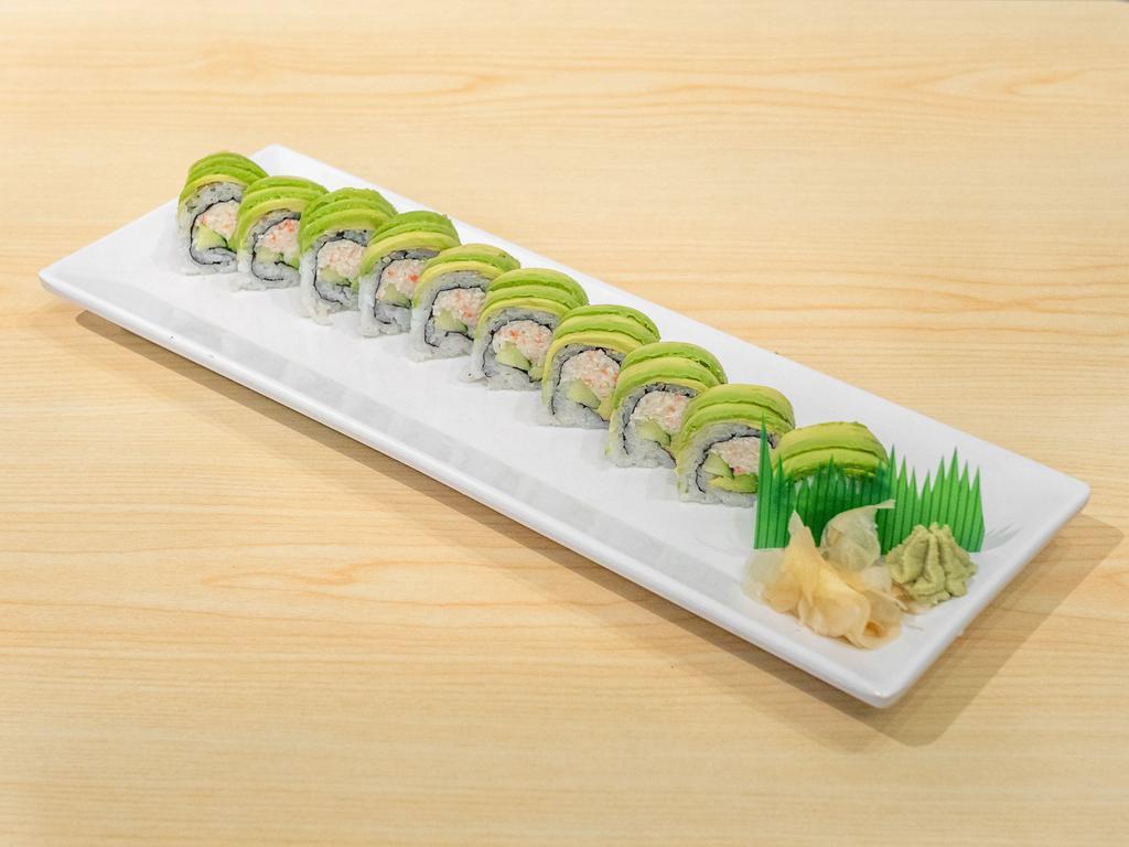 Kimu Sushi · Asian · Japanese · Sushi