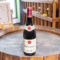 E.Guigal Cotes Du  Rhone · Must be 21 to purchase. 