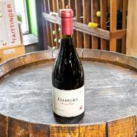 Flowers Pinot Noir · Must be 21 to purchase. 750 ml. 