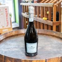 Lamarca Prosecco · Must be 21 to purchase. 750 ml.