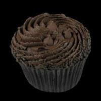 Chocolate Cupcake · 
