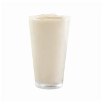 Classic Vanilla Milkshaake · Thick milkshake made with Umpqua ice cream, rich whole milk and real vanilla topped with hom...