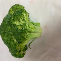 Broccoli Bunch · 