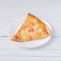 1 Slice Pizza · 