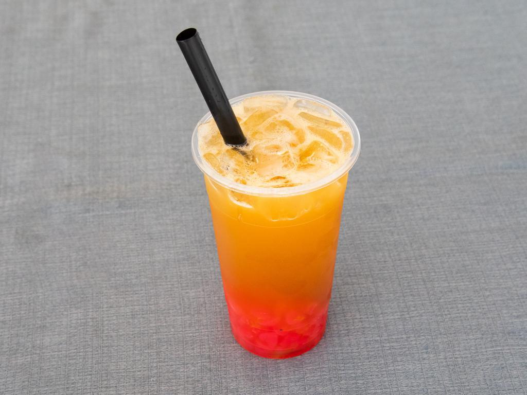 Tidal Tea · Asian · Bubble Tea · Coffee and Tea · Noodles · Smoothies and Juices
