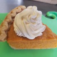 Sweet Potato Pie · A Southern must have! We don’t do pumpkin pie down that way. Why would we when we have sweet...
