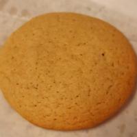 Lemon Tea Cake Cookie 12ct · Everything the original has but with a dab of lemon. This one here is in its own zone. Fresh...