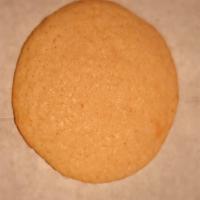 Sugar Me Sweet Cookie 12ct · Elegant soft and delicious buttery and sweet!