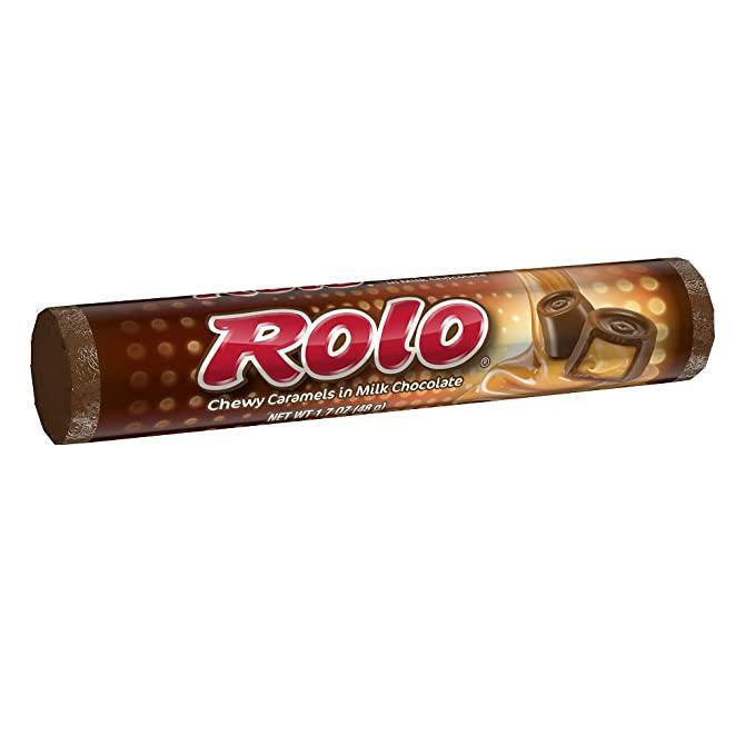 Rolo Candy · 