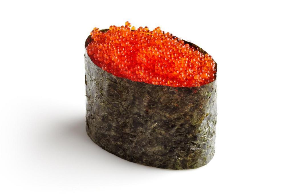 Tobiko a la Carte · 