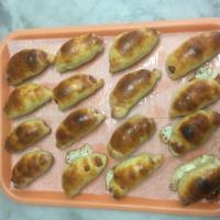 Pigs in a blanket · Finger plates  perfect for meeting or event .
please keep in mind for catering it usually ta...