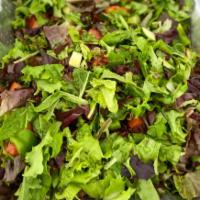 Falahi Salad ·  Vegetarian.