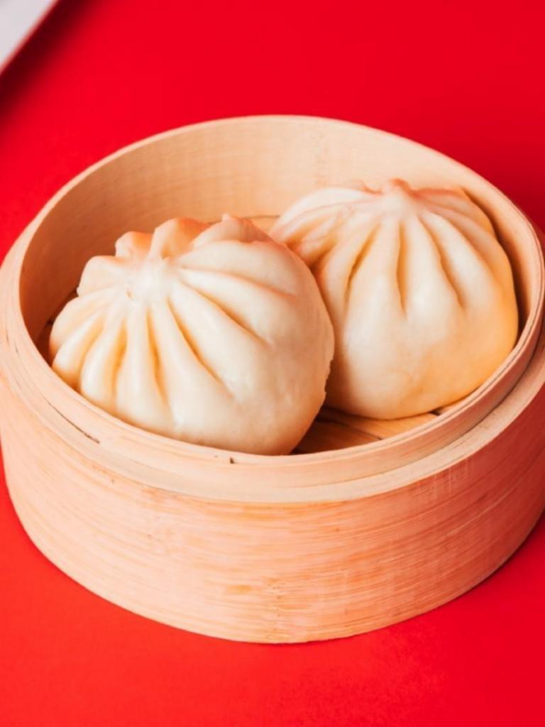 2 Pack of Bao · Mix-and-match any flavor of bao!