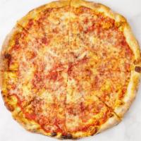 Neapolitan Pizza · Round 18