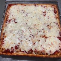 Sicilian Pie · 