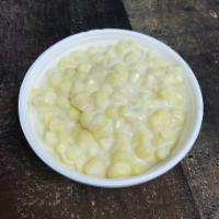 Country Corn · A homemade country cream corn, made with real butter and cream. It’s been an old family reci...