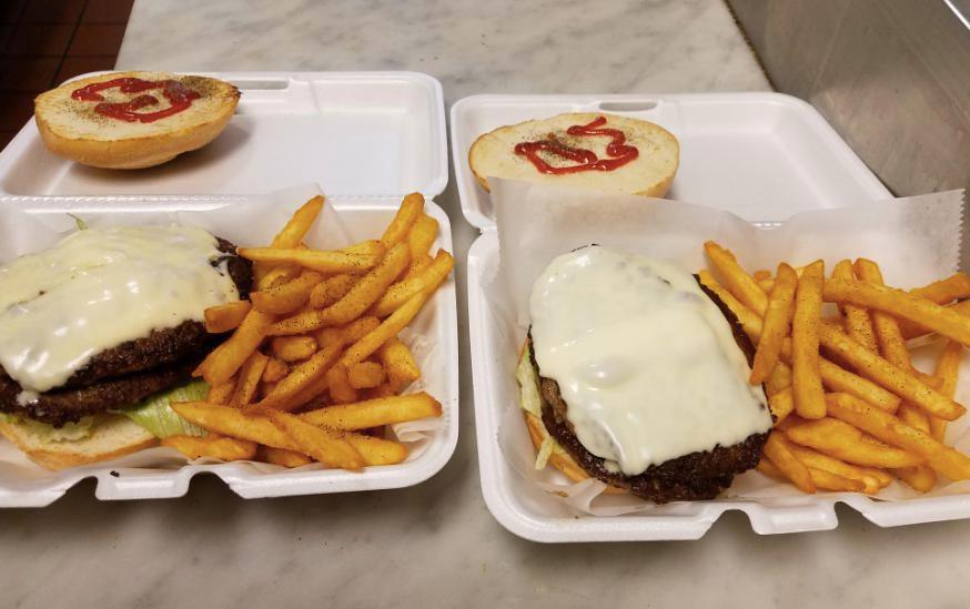 Lincoln Fried Chicken and Pizzeria · American · Chicken · Dinner · Halal · Pizza